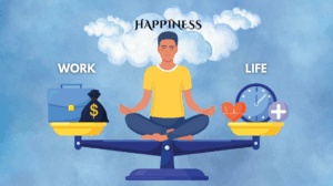 Finding Balance: Work, Life & Burnout – How to Reclaim Your Energy