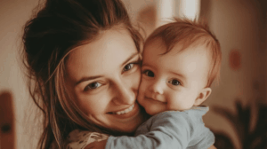 The Motherhood Reset or Calm Mom Compass