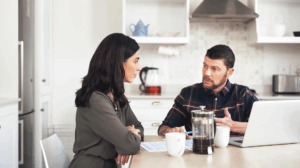5 Ways to Rediscover Connection in Marriage: Communication Tips