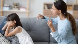 Why Scolding Doesn’t Work After Age 10